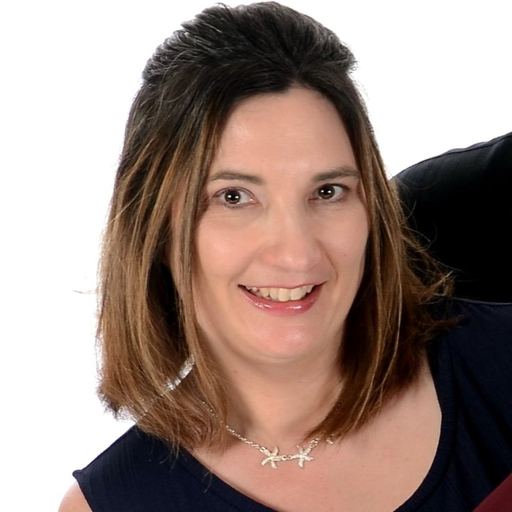 Meet your Posher, Ann